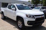 Used 2022 Chevrolet Colorado LT w/ Fleet Safety Package image 3