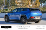 Used 2023 Fisker Ocean Extreme image 3