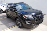 Used 2017 Ford Explorer Sport image 2