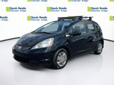 Used 2009 Honda Fit image 3