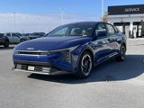 New 2025 Kia K4 EX image 3