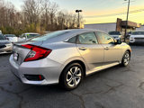 Used 2018 Honda Civic LX image 2