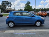 Used 2021 Mitsubishi Mirage ES image 6