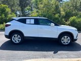 Used 2022 Chevrolet Blazer LT image 2