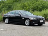 Used 2013 BMW 535i xDrive Sedan image 2
