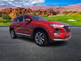 Used 2019 Hyundai Santa Fe AWD image 2