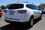 Used 2017 Chevrolet Traverse LS w/ LPO, 'HIT The Road' Package image 3