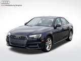 Used 2017 Audi A4 2.0T Premium image 2
