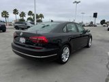 Used 2019 Volkswagen Passat 2.0T Wolfsburg w/ Wheels & Sunroof Package image 4