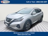 Used 2023 Nissan Murano SV image 3