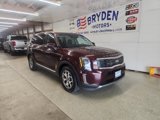 Used 2020 Kia Telluride EX image 2