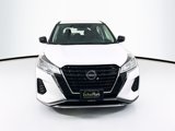 Used 2022 Nissan Kicks S image 2