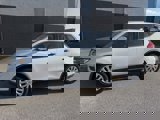 Used 2017 Nissan Rogue S image 3
