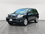 Used 2010 Toyota Highlander Limited image 2