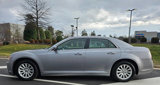 Used 2014 Chrysler 300 w/ Driver Convenience Group image 2