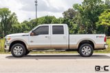 Used 2011 Ford F250 Lariat w/ FX4 Off Road Pkg image 4