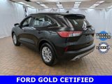 Used 2022 Ford Escape S image 5
