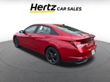 Used 2023 Hyundai Elantra SEL image 5