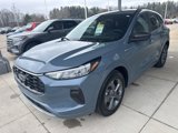 Certified 2023 Ford Escape ST-Line w/ Tech Pack #1 image 3