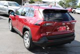 Certified 2021 Toyota RAV4 LE image 3