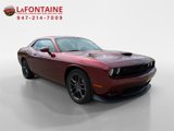 Used 2021 Dodge Challenger GT w/ Plus Package image 3