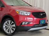 Certified 2017 Buick Encore Preferred image 2