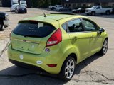 Used 2011 Ford Fiesta SES w/ 301A Rapid Spec Order Code image 5