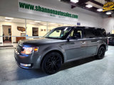 Used 2018 Ford Flex SEL w/ Equipment Group 202A image 2