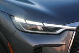 New 2025 INFINITI QX60 Pure image 4