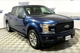 Certified 2018 Ford F150 XL w/ Equipment Group 101A Mid image 3