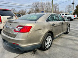 Used 2017 Ford Taurus Police Interceptor AWD w/ Ready For The Road Package image 6