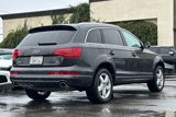 Used 2013 Audi Q7 TDI Premium w/ Audi MMI Navigation Plus image 4