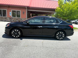 Used 2018 Nissan Sentra SR image 2