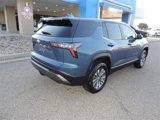 Certified 2025 Chevrolet Equinox LT w/ Safety and Technology Package image 4