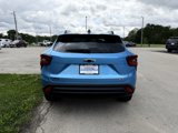 New 2025 Chevrolet Trax RS w/ Driver Confidence Package image 4