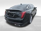 Used 2020 Cadillac CT5 Premium Luxury image 3
