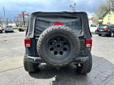 Used 2011 Jeep Wrangler Sport image 4