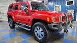 Used 2009 HUMMER H3 image 2