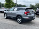 Used 2021 GMC Terrain SLE image 5