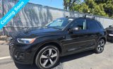 Used 2023 Audi Q5 2.0T Premium Plus image 3