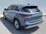 Used 2022 INFINITI QX50 Luxe image 6