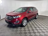 Used 2015 Ford Edge SEL w/ Equipment Group 201A image 3