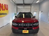 Certified 2021 Ford Bronco Sport Outer Banks image 6