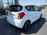 Used 2022 Chevrolet Spark LT w/ Spark Special Edition image 3