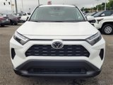 Used 2024 Toyota RAV4 XLE image 2