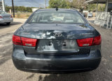 Used 2010 Hyundai Sonata GLS image 5