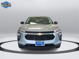 Used 2024 Chevrolet Trax LS w/ Driver Confidence Package image 5
