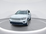 Used 2015 Jeep Compass High Altitude image 3