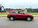 Used 2014 Nissan Rogue S image 4