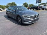 Used 2019 Volkswagen Jetta SE image 5
